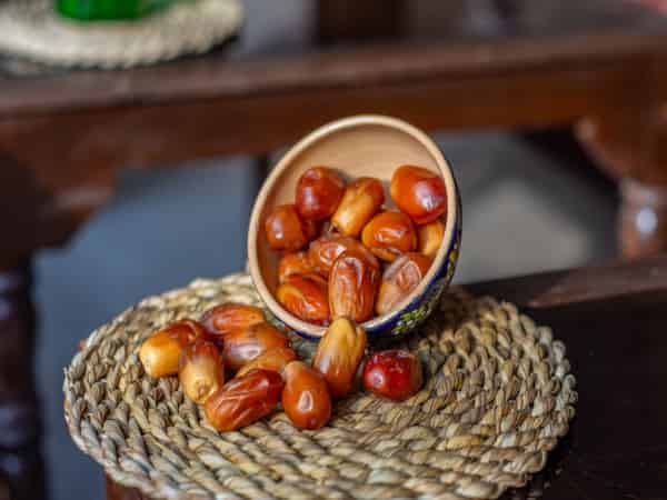 تصویر 4 از خرید خرما استعمران مرغوب + قیمت فروش استثنایی